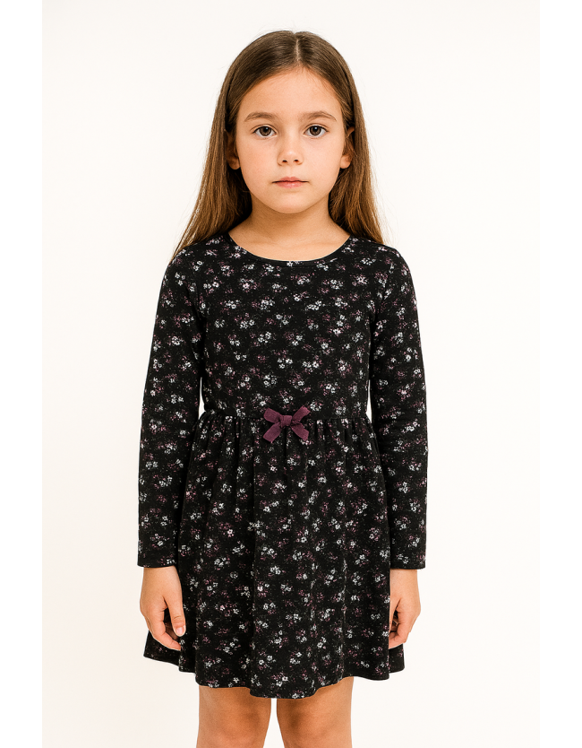 Dress 122/128 size - 1