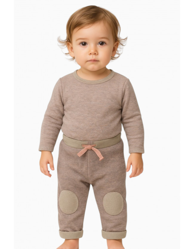Bikses 9-12M - 1