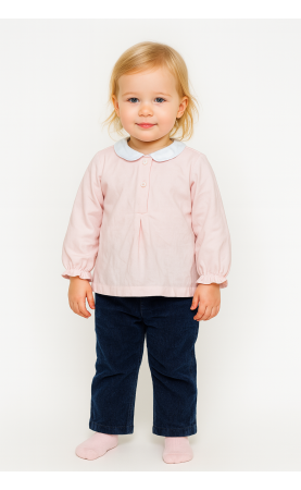 Кофточка 12-18M - 1