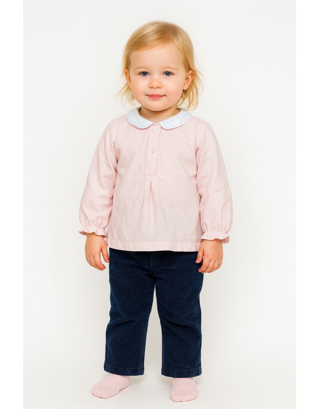 Кофточка 12-18M - 1