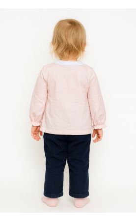 Кофточка 12-18M - 2