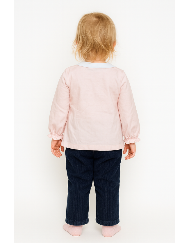 Кофточка 12-18M - 2