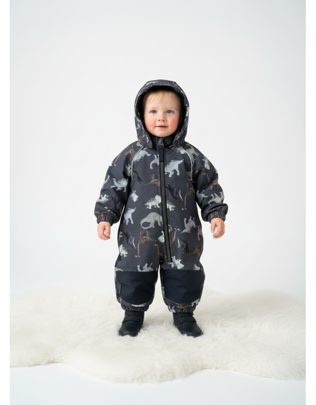 Kombinezons - NMMALFA SUIT DINOS - 2
