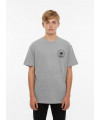 copy of Girls' T-Shirt with "FUTURE" Print - 1