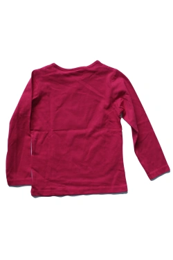 Peanuts Snoopy Bella shirt, red