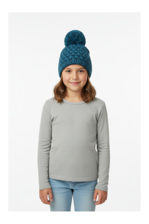 Sterntaler Cepure 55 cm
