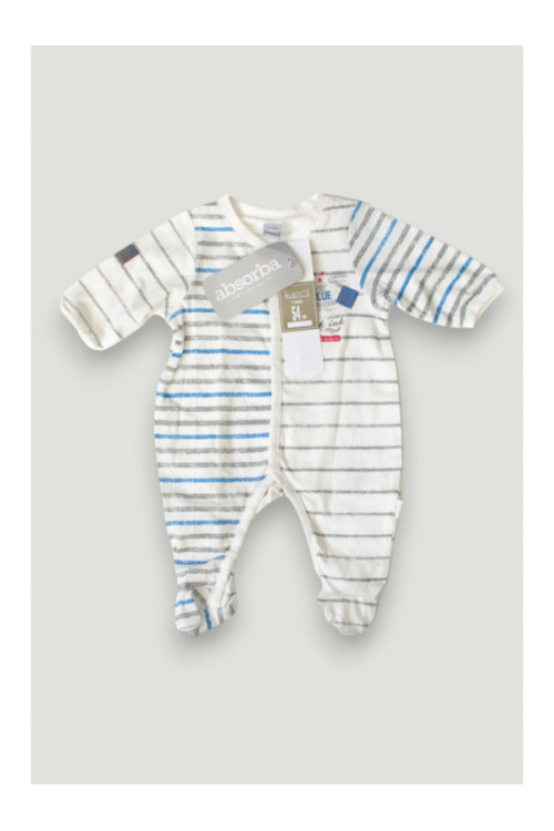 Absorba Sleepsuit