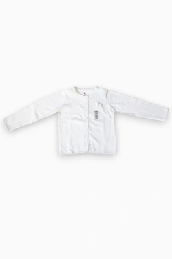Z Generation shirt, white
