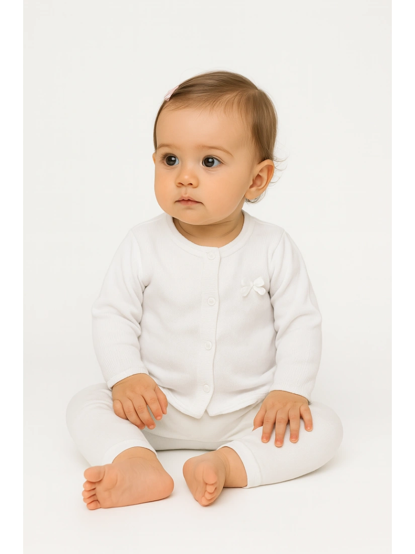 Z Generation shirt, white