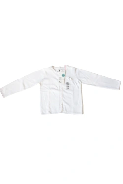 Z Generation shirt, white