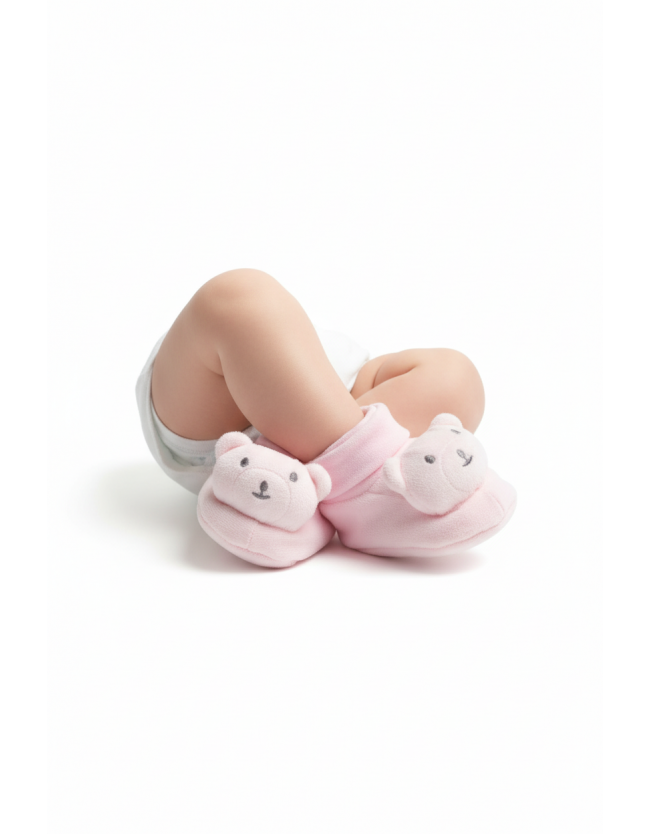 Socks 0-12M