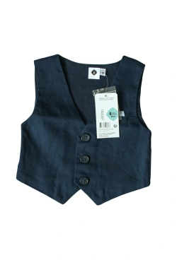 Z Generation vest, blue