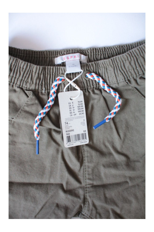 Esprit baby pants, beige