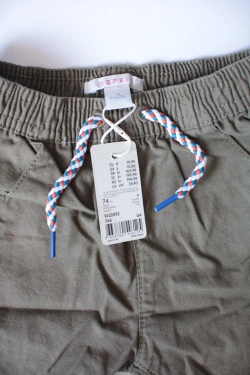 Esprit baby pants, beige
