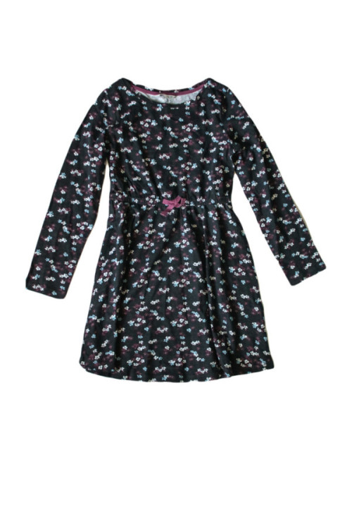 Cubus Dress