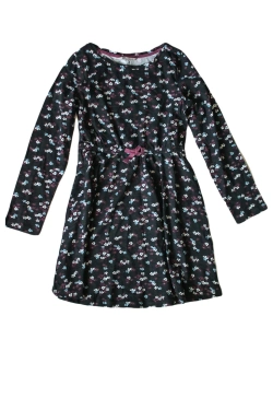 Cubus Dress