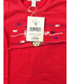 long-sleeve shirt - 1