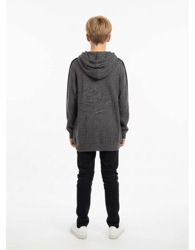 Sweatershirt - 2