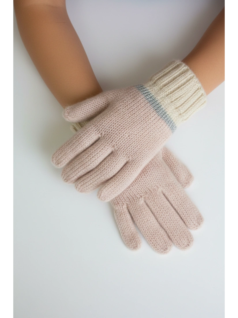 Kiabi Gloves 7-12 years