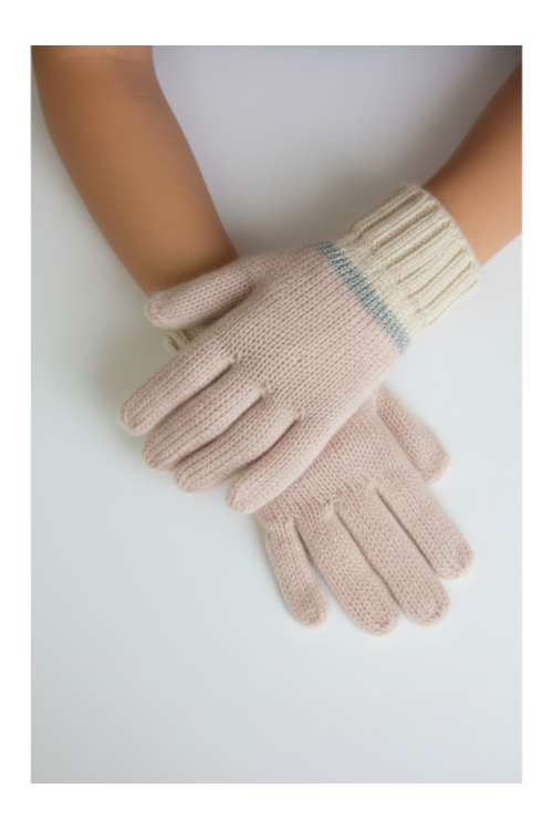 Kiabi Gloves 7-12 years
