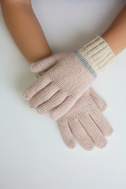 Kiabi Gloves 7-12 years