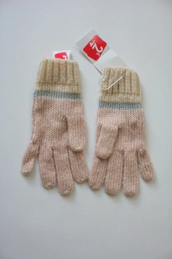 Kiabi Gloves 7-12 years