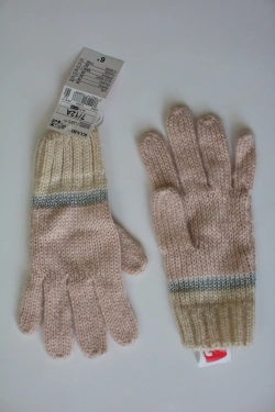 Kiabi Gloves 7-12 years