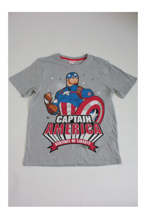 Avengers Naktsveļa, krāsa: pelēka