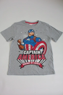 Avengers Naktsveļa, krāsa: pelēka