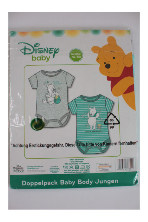 Disney Bodiji 2 gab..