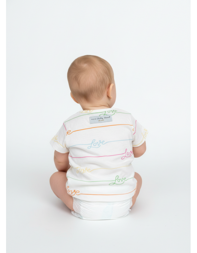 copy of bubble romper - 2