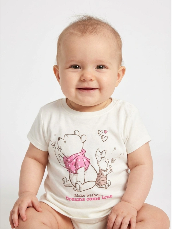 Disney T-krekls 2 gab..