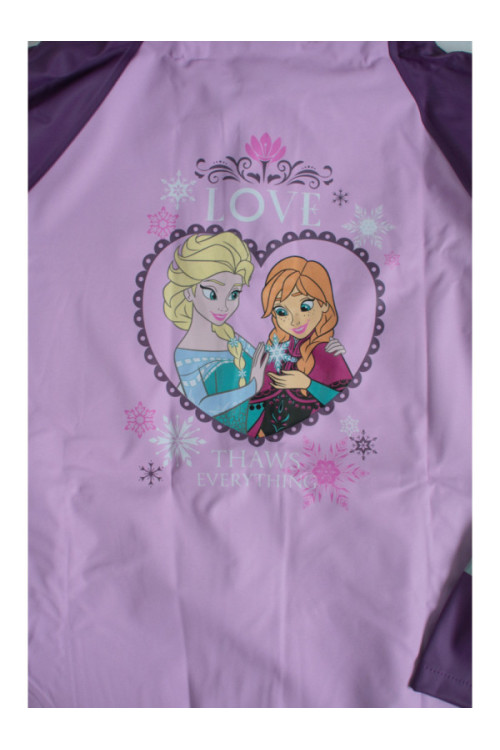 Disney Lietusmētelis, krāsa: rozā