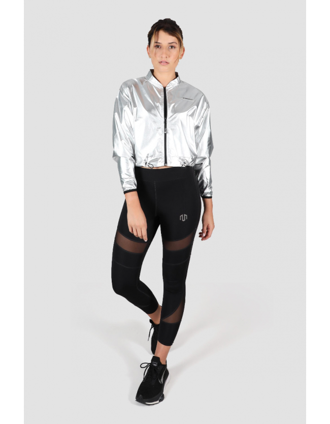Track Jacket - 1