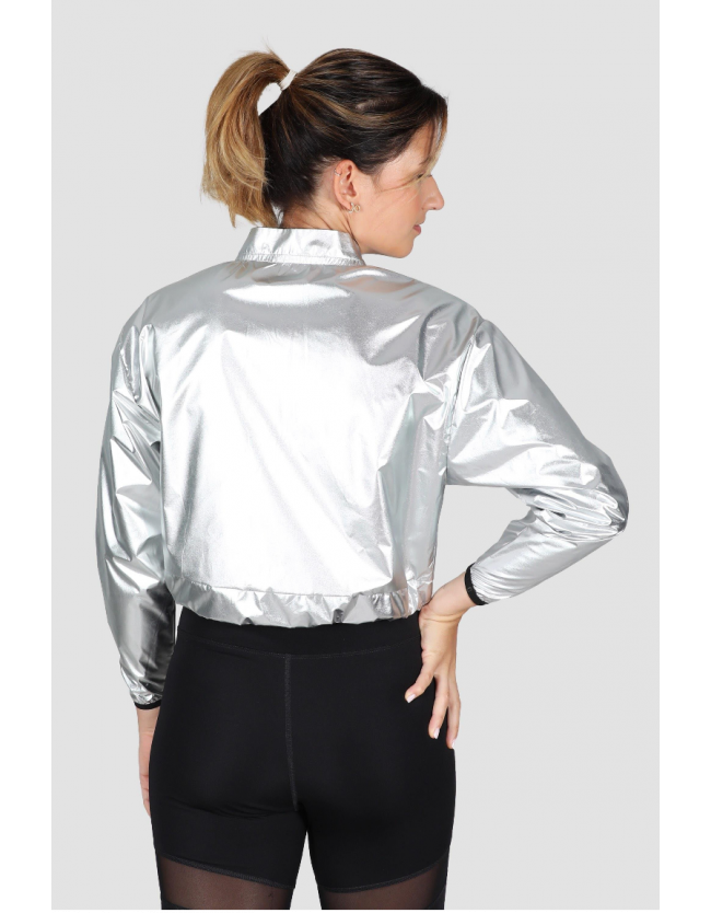 Track Jacket - 2