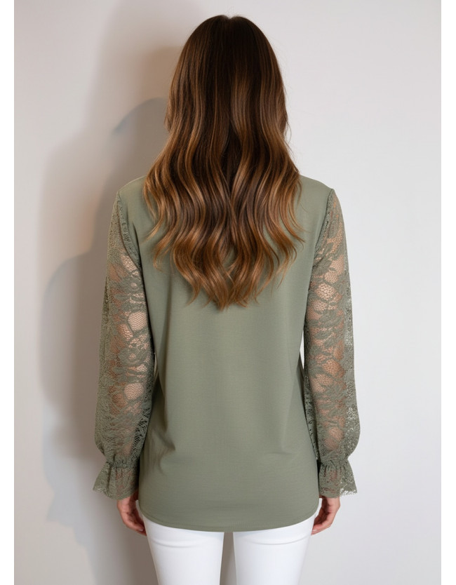 Blouse - 2