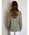 Blouse - 2
