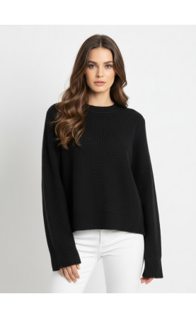 Sweatershirt - 1
