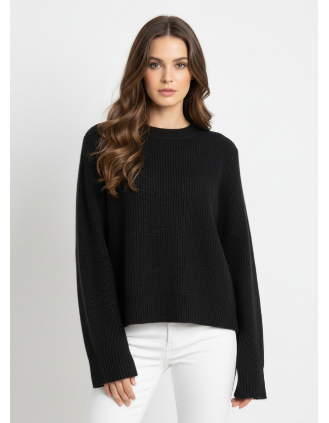 Sweatershirt - 1