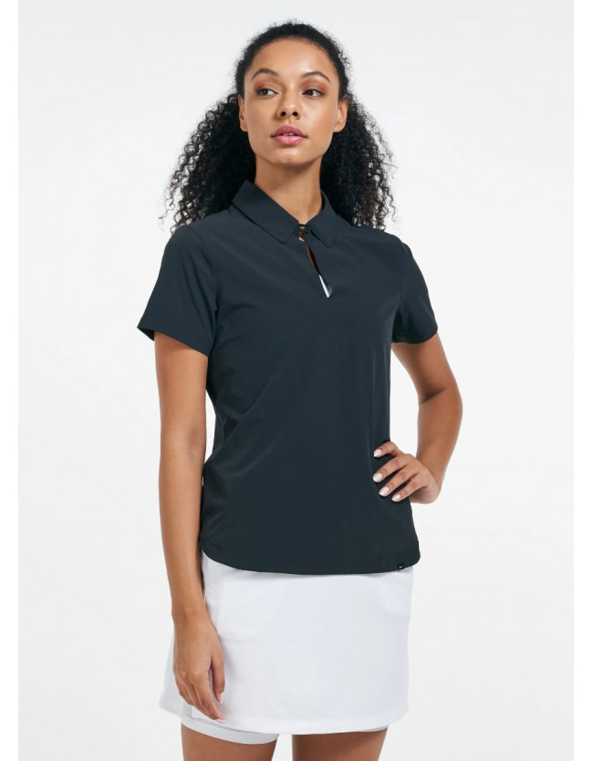 Flex Ace sieviešu golfa polo krekls - 1
