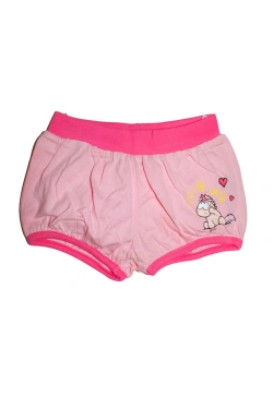 Nici T-shirt with shorts, white