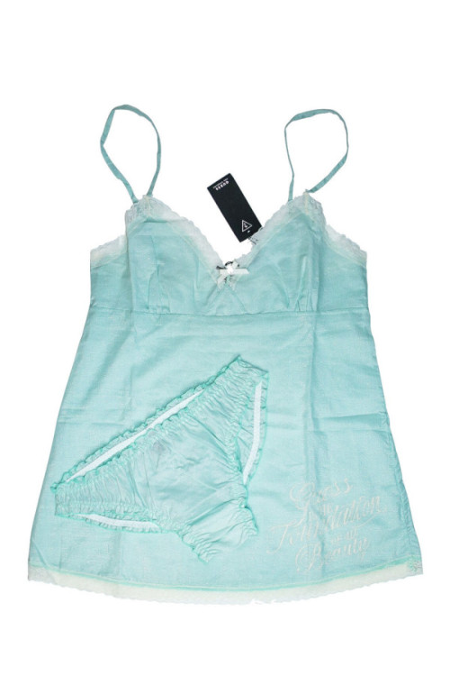 Guess Underwear, green