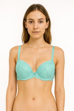 Guess Bra (size 70-B), green