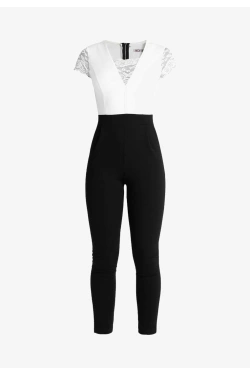 WAL G. Kombinezons TWO TONE SLEEVE (neliels defekts)