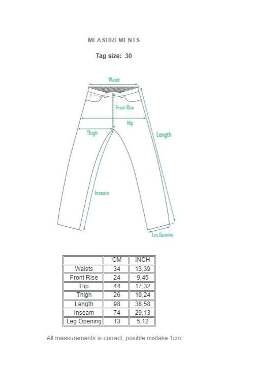 Cream AMALIE KATY - Slim fit jeans