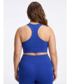 Bra Top Plus - 2