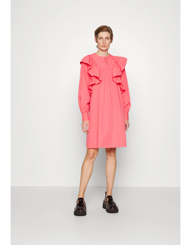 NEESHA CRISPY POPLIN - kleita - 1