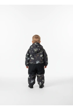 NAME IT Overalls - NMMALFA SUIT DINOS (2-4m)