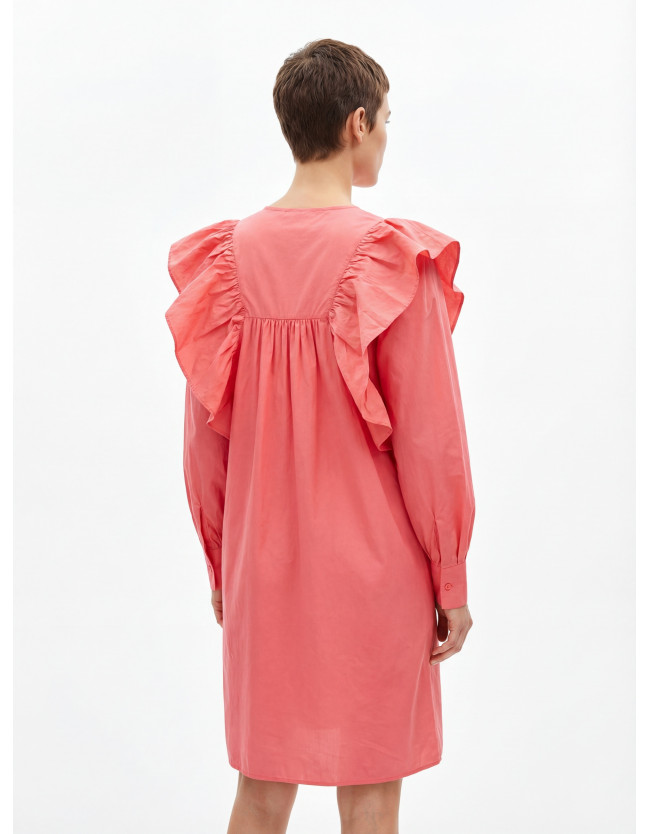 NEESHA CRISPY POPLIN - kleita - 2