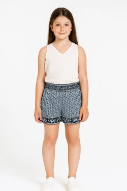 PEPE JEANS Шорты Luigi, цвет: синий